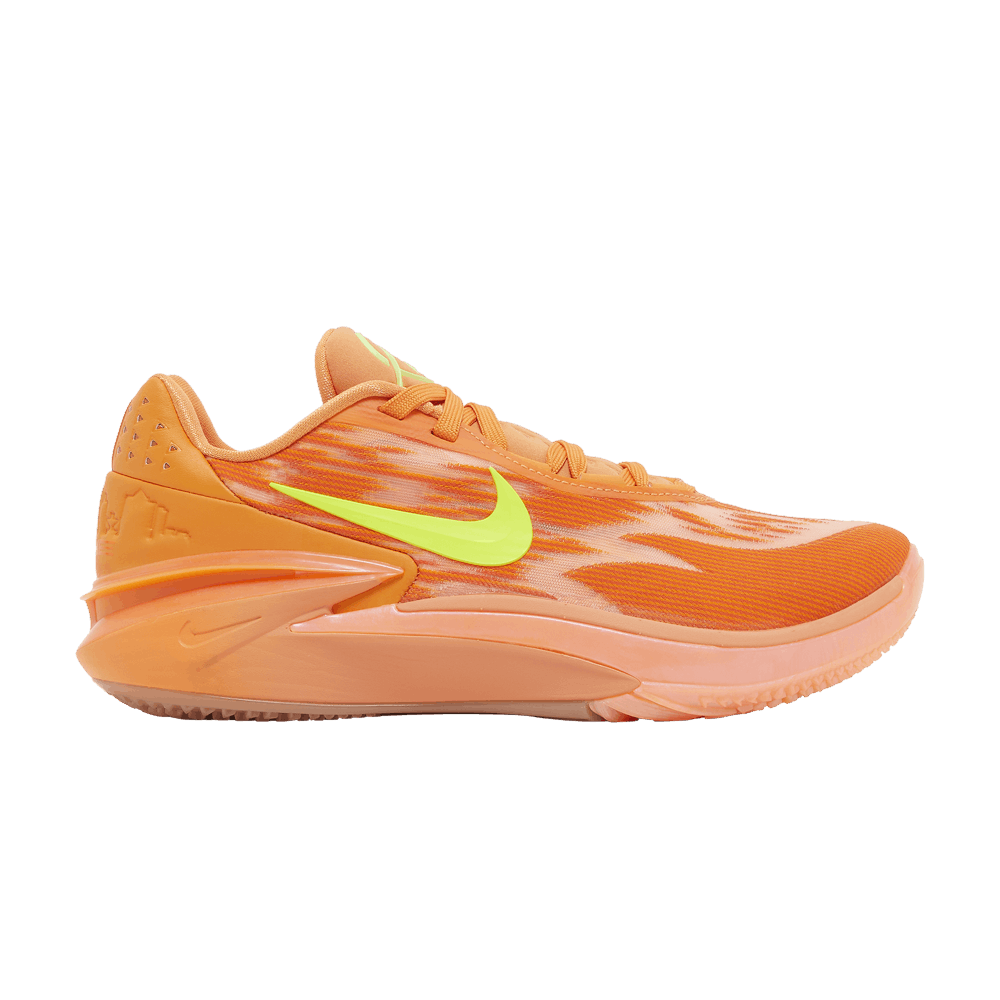 大人気定番商品 Buy Arike Ogunbowale x Wmns Air Zoom GT Cut 2 'Bright 鉢・プランター