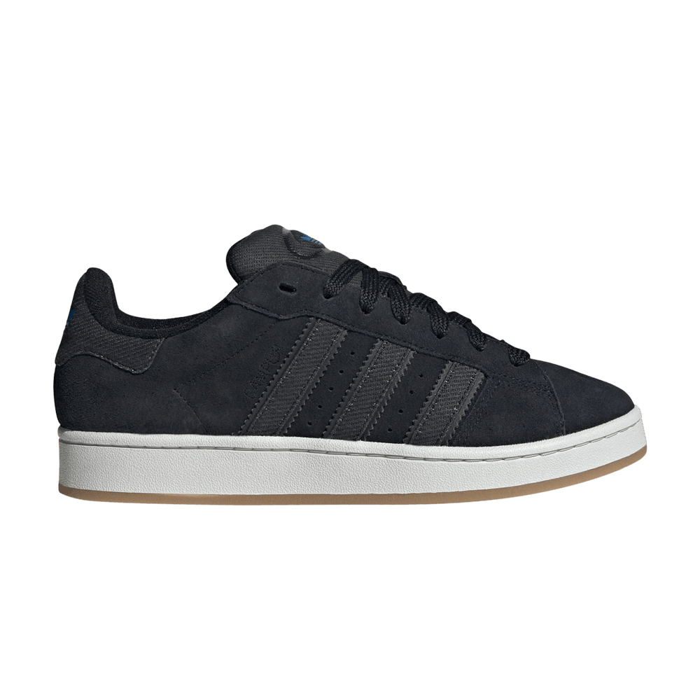 adidas gazelle silver green womens Adidas Campus 00s Core Black Cloud White – Newcop main image 0