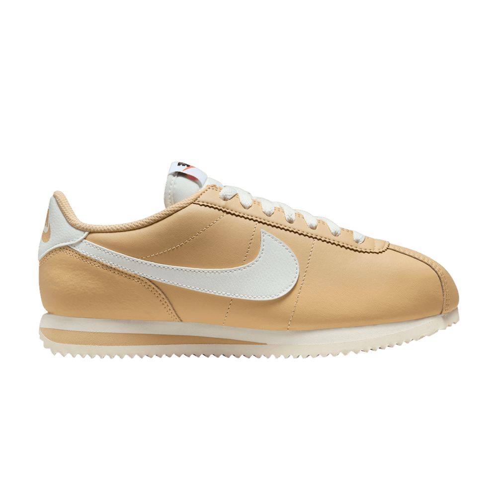 Buy Wmns Cortez 'Sesame' - DN1791 200 | GOAT