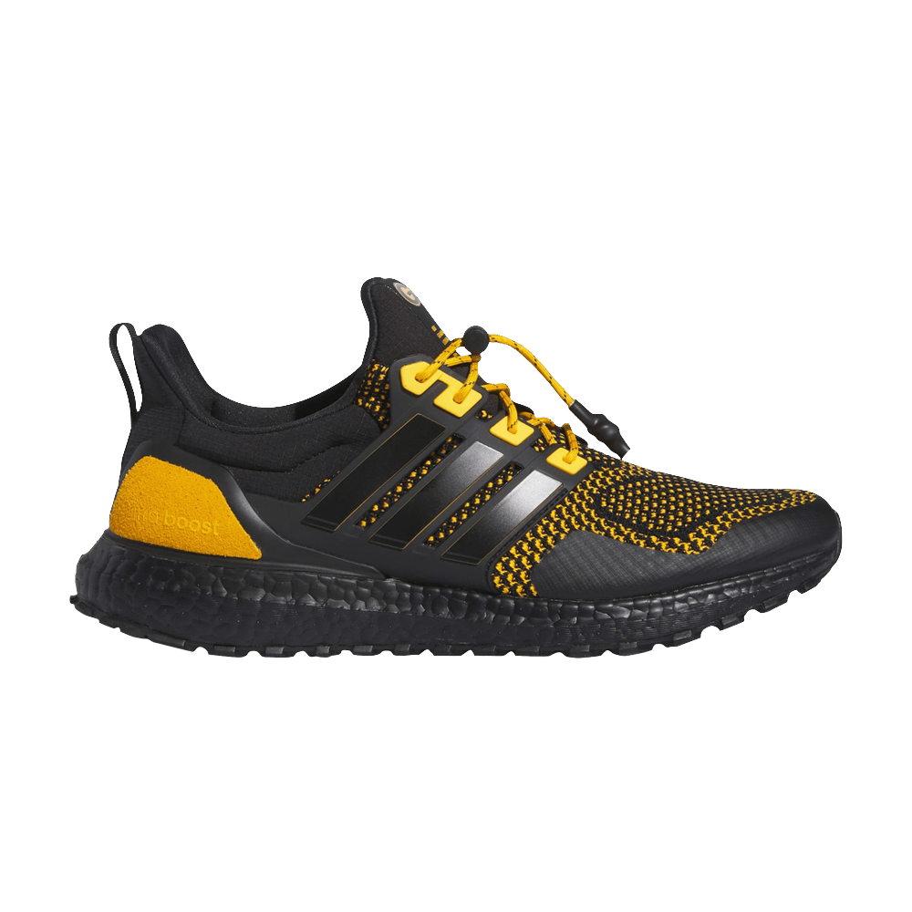 Buy UltraBoost 1.0 NCAA Pack Grambling State IG5891 GOAT CA