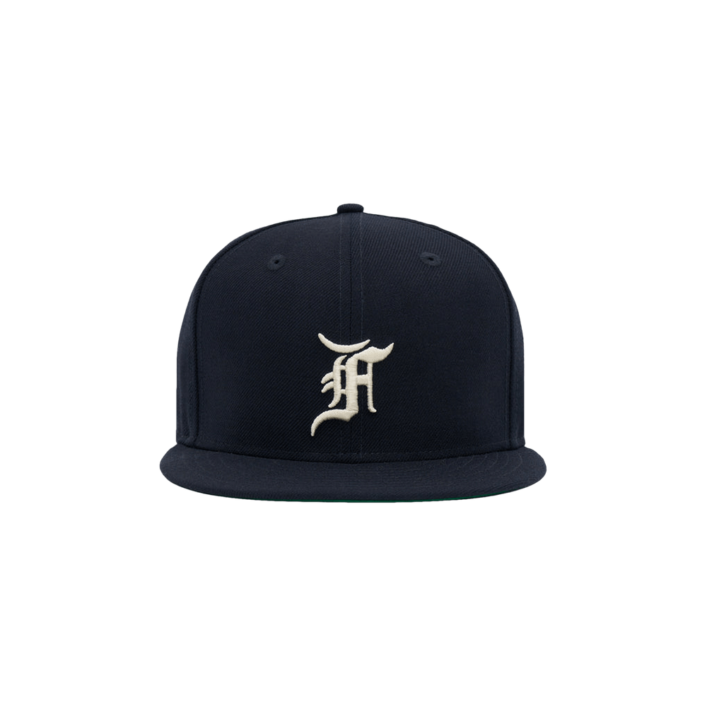 Buy Fear of God Essentials 59Fifty Cap 'New York Yankees' - 60363747 972 |  GOAT