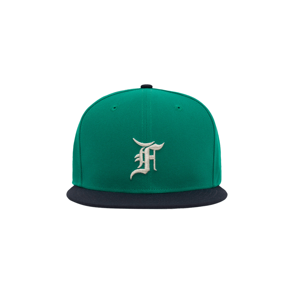 Buy Fear of God Essentials 59Fifty Cap 'Seattle Mariners