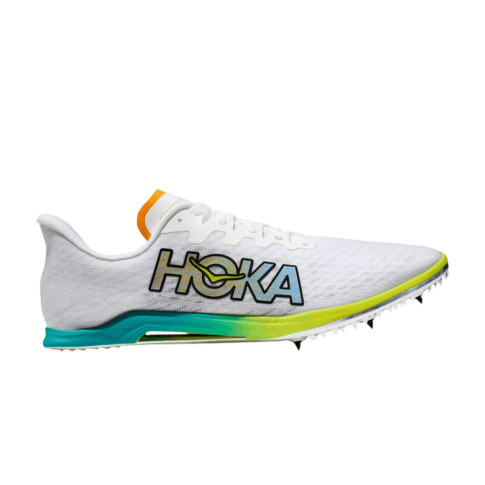 Hoka Cielo X 2 Md 'white Ceramic'