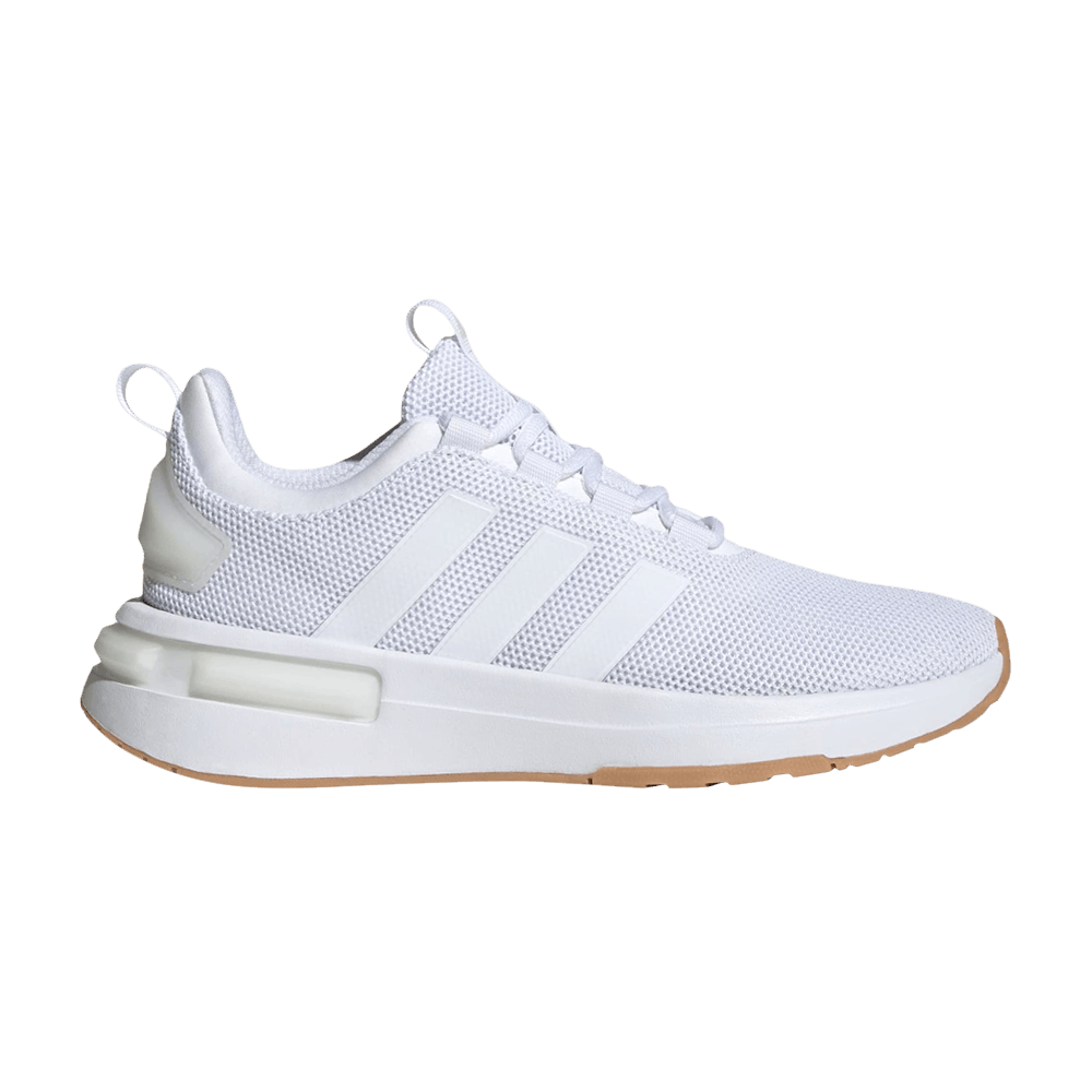 [ADIDAS] Racer TR23 IF3330 ☆ Buy Wmns Racer TR23 'White Gum' - IF3330 | GOAT
