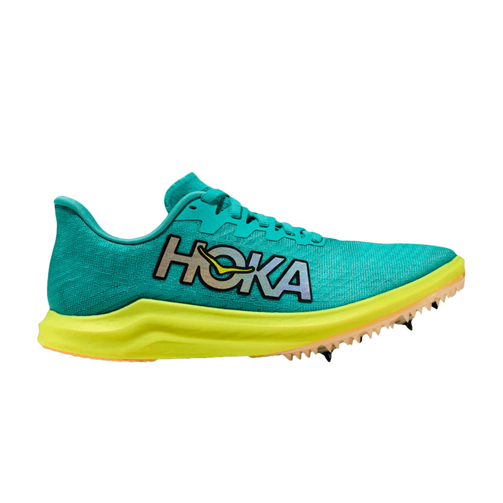 Hoka Cielo X 2 Ld Ceramic Evening Primrose
