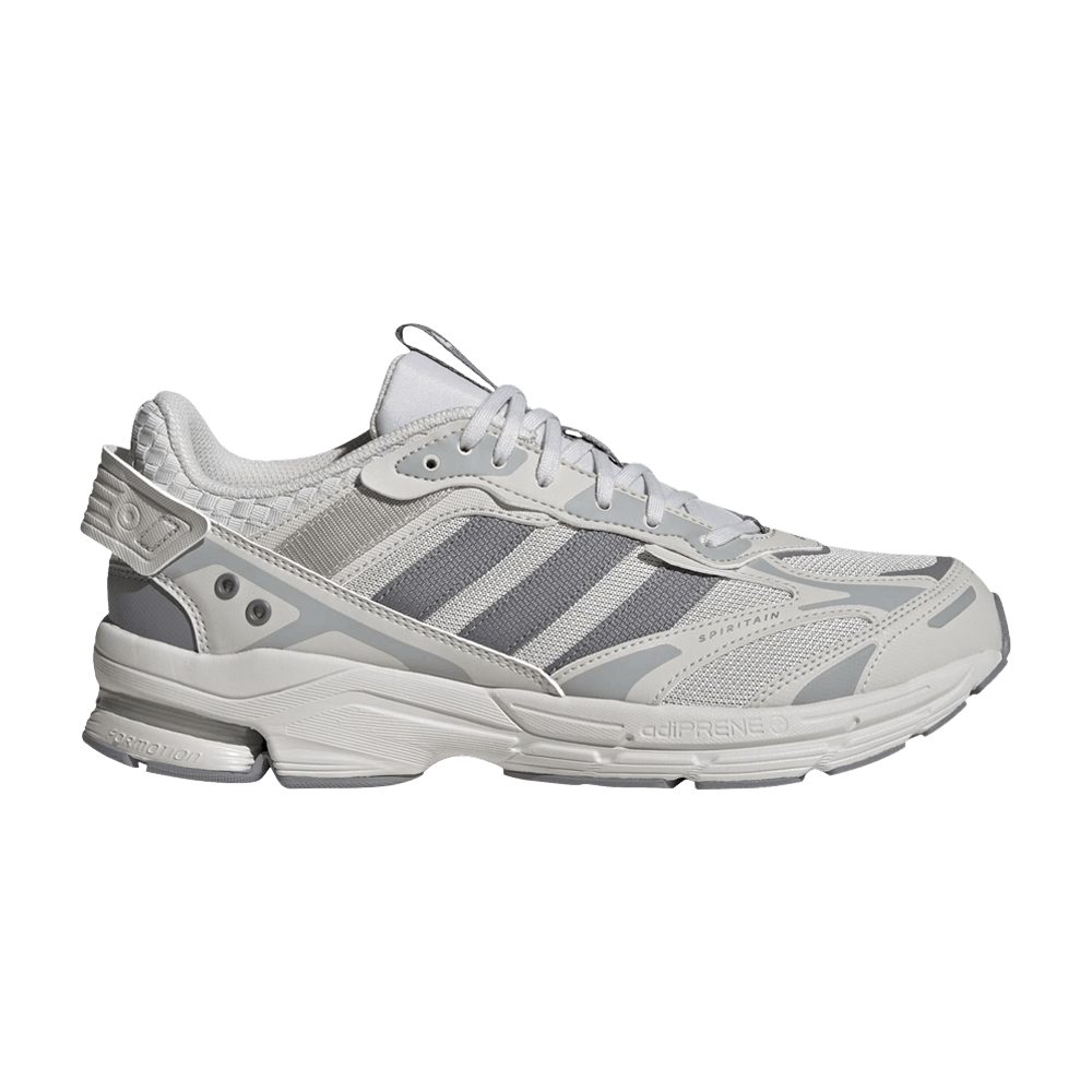 Adidas Spiritain 2000 Triple Grey