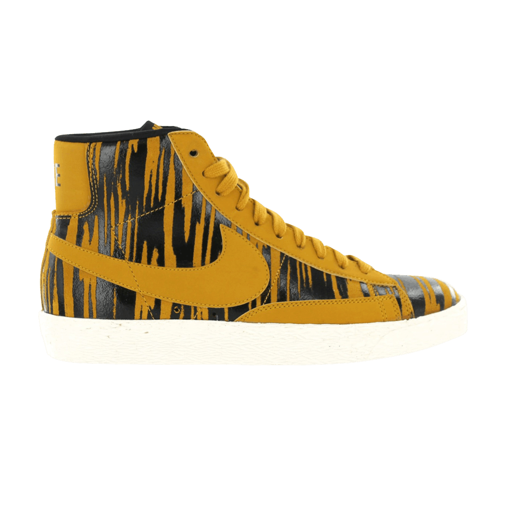 Nike blazer tigrate store