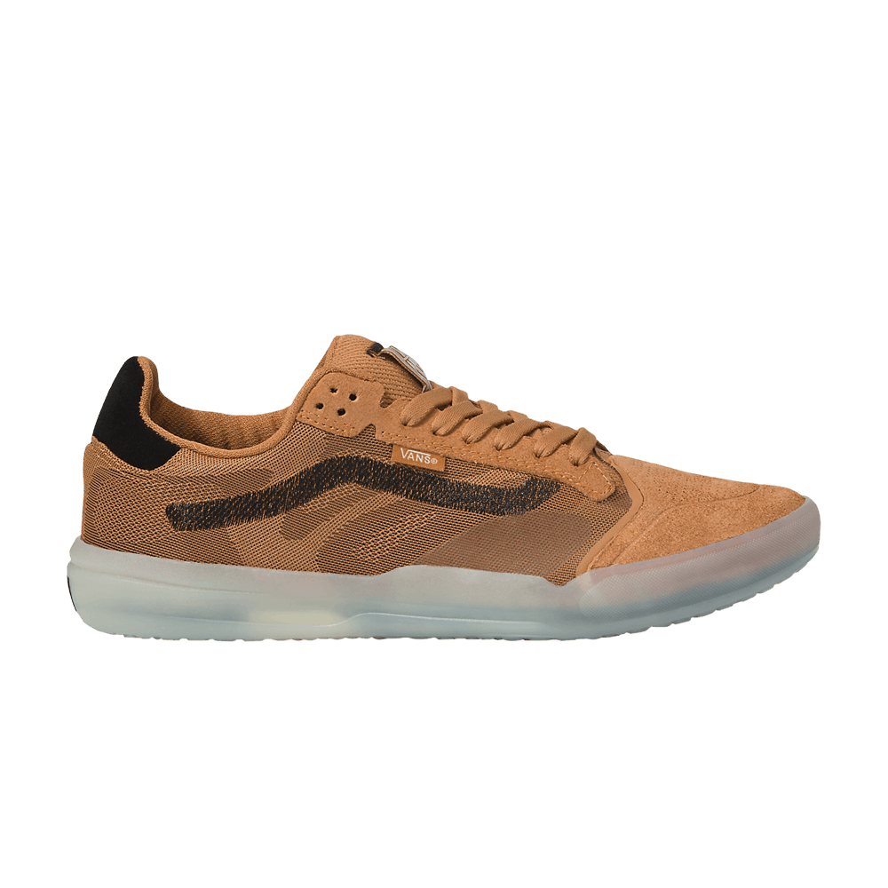 Vans Evdnt Ultimate Waffle Meerkat