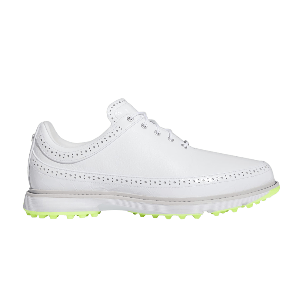 Adidas Mc80 Spikeless Golf 'white'