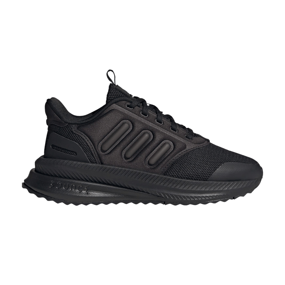 ◆ ♩です。　◆ Adidas ZX Flux C Little Kid's Shoes Core Black/Core Black