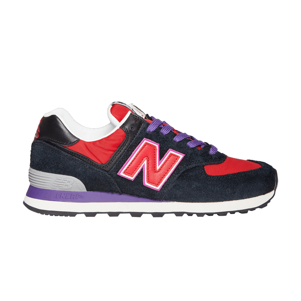 stray rats 574 new balance
