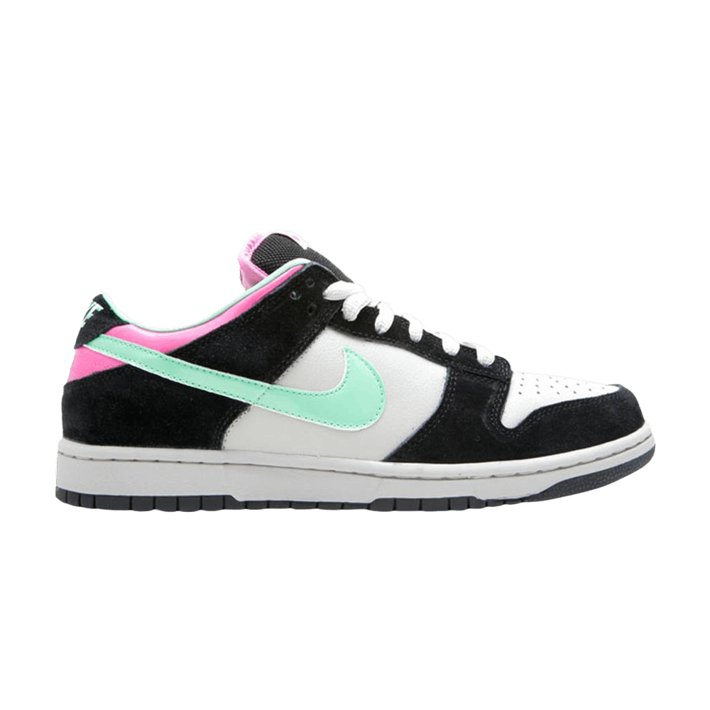 【SALE】 'Poison' SB Pro Low Dunk Buy - GOAT | 033 304292 靴
