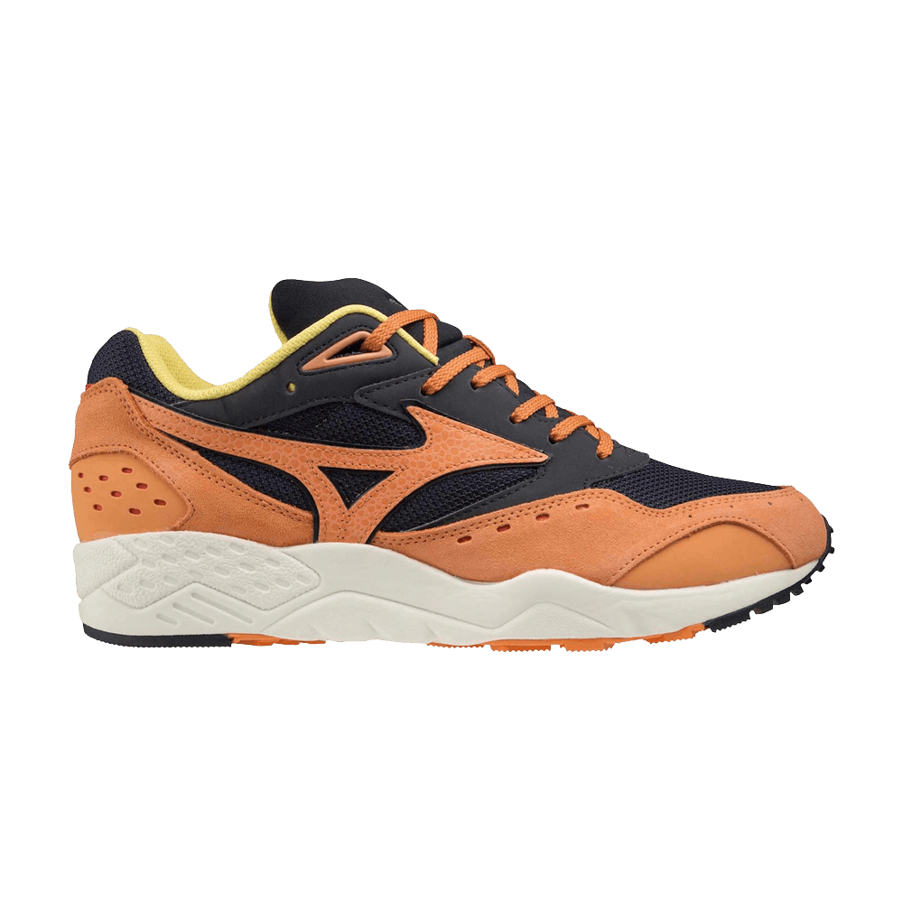Buy Naruto Shippuden x Mizuno Contender 'Naruto Uzumaki
