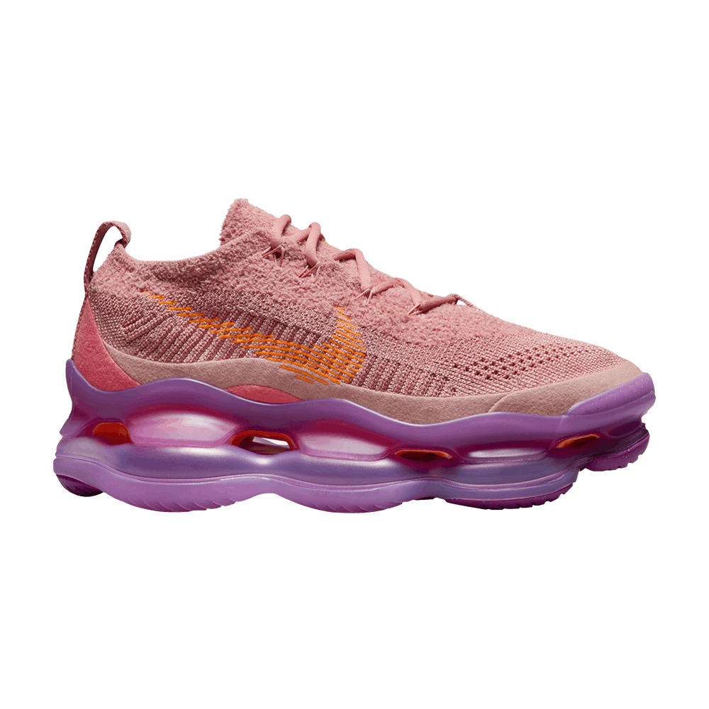 Buy Nike Wmns Air Max Scorpion 'Red Stardust' - DJ4702 601 | GOAT