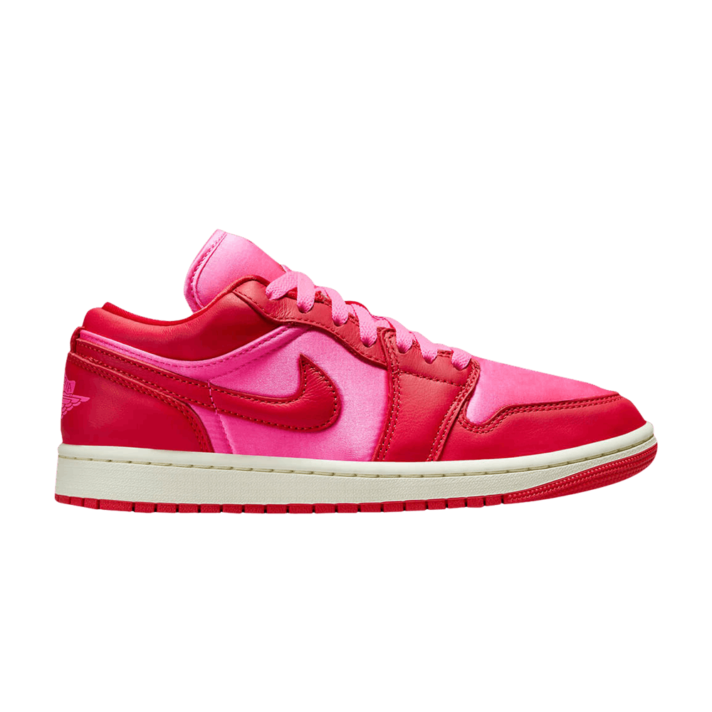 Air Jordan 1 Low Pink Blast