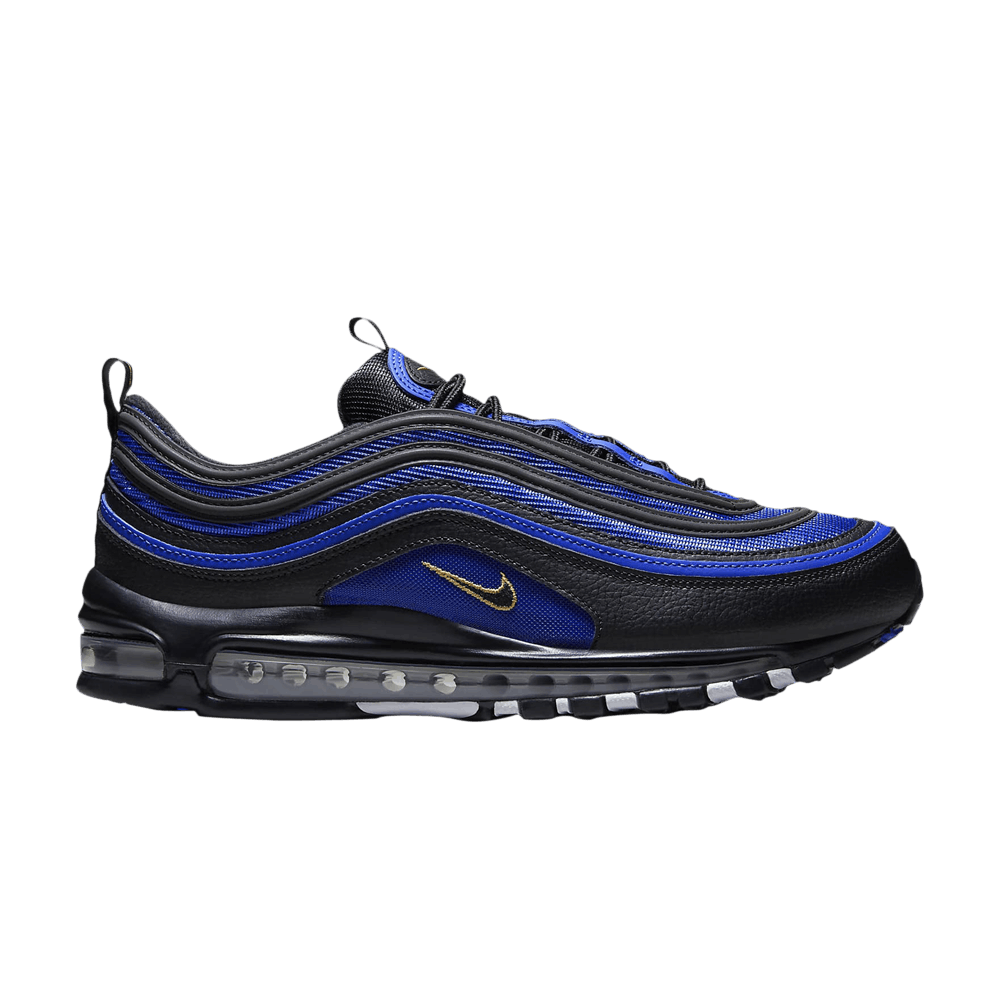 Air max 97 black leopard hot sale
