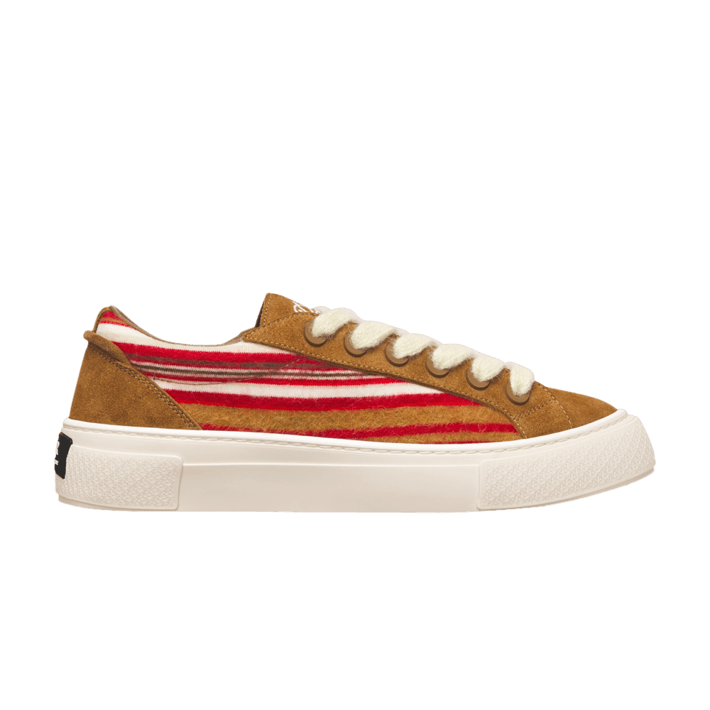 Buy Denim Tears x Dior B33 'Dior Tears - Red Mohair' - 3SN303ZWR