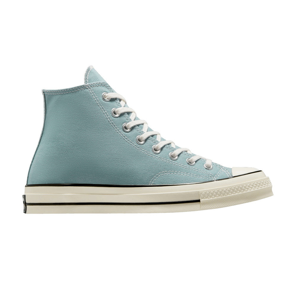 ⭐︎ka70⭐︎ Buy Chuck 70 Vintage Canvas High 'Cocoon Blue' - A04584C | GOAT