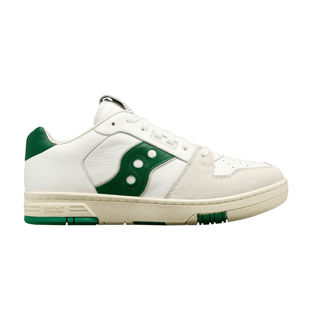 Buy Spot Bilt Sonic Low Premium Beige Green S70788 1 GOAT