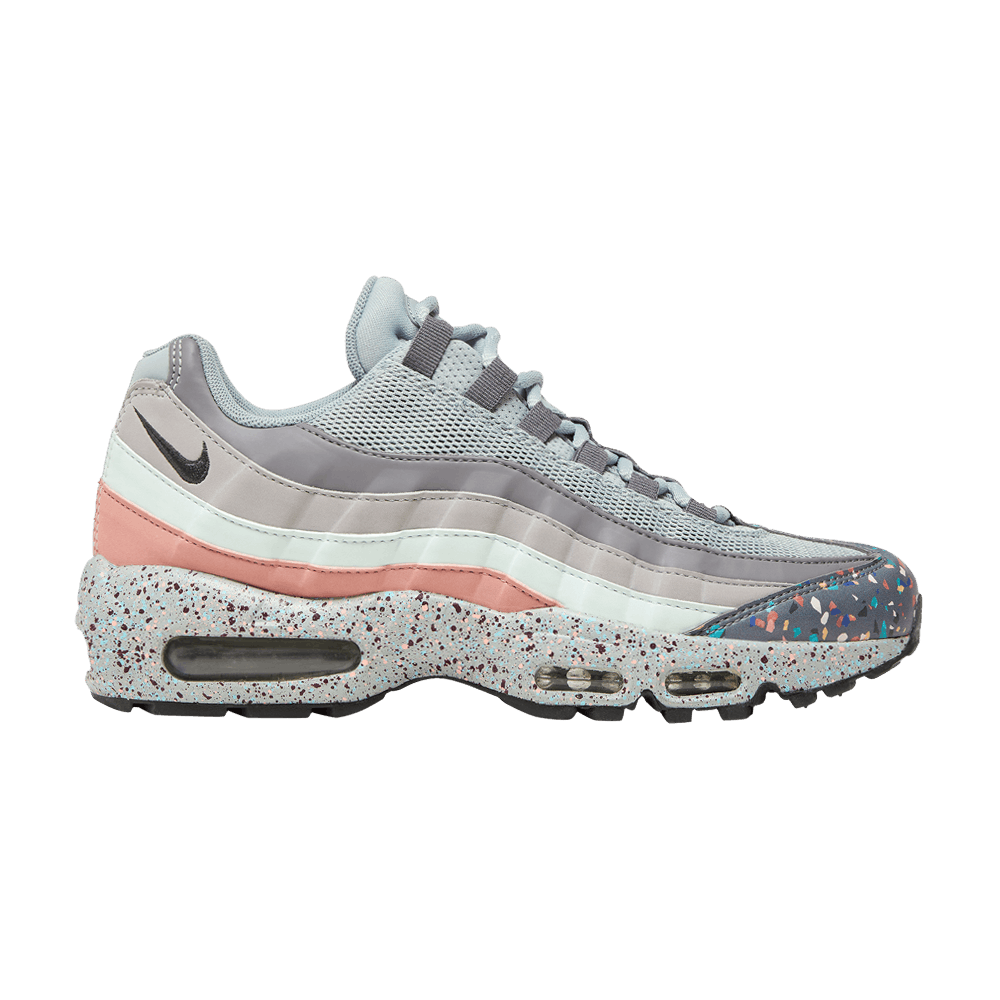 nike air max 95 se confetti