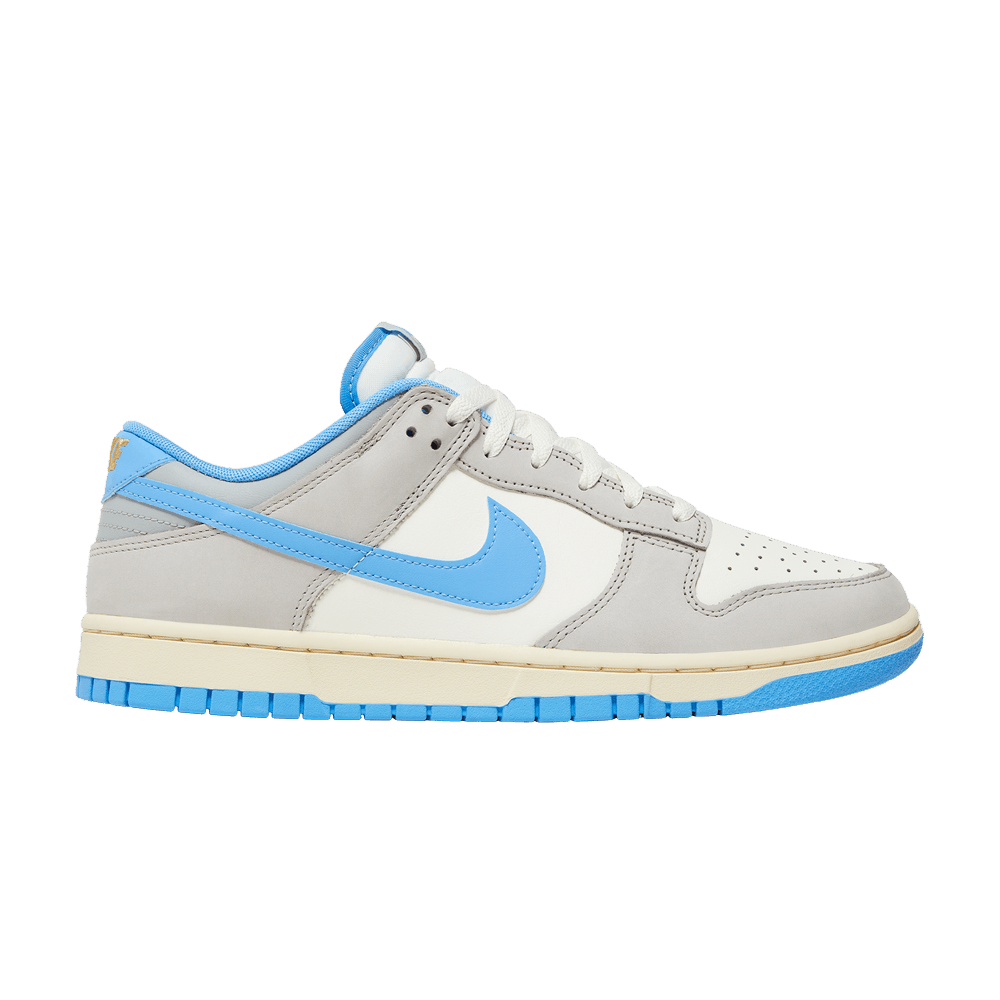Official Images // Nike Dunk Low Athletic Department