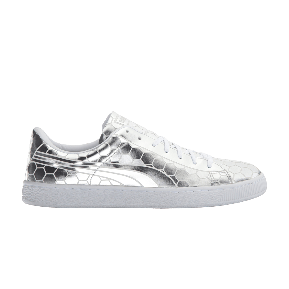 Buy Puma Basket Classic  display picture 2