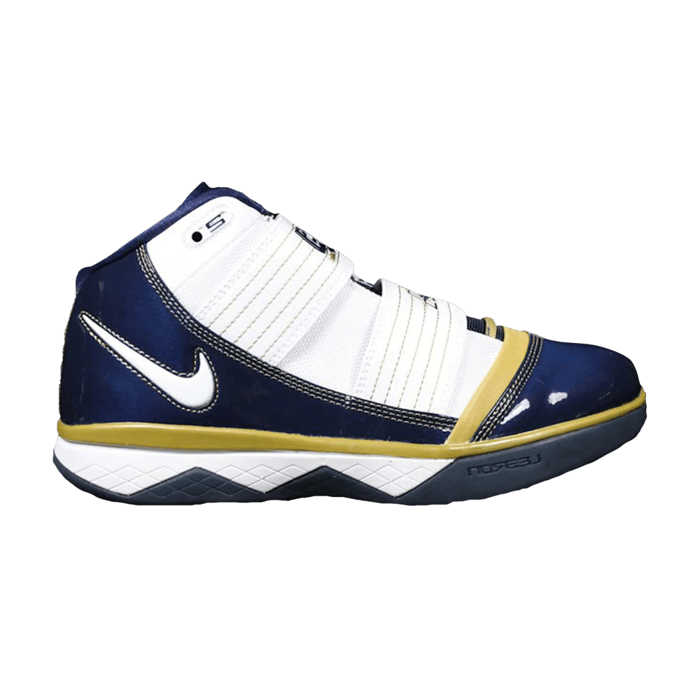 Nike zoom soldier 3 clearance