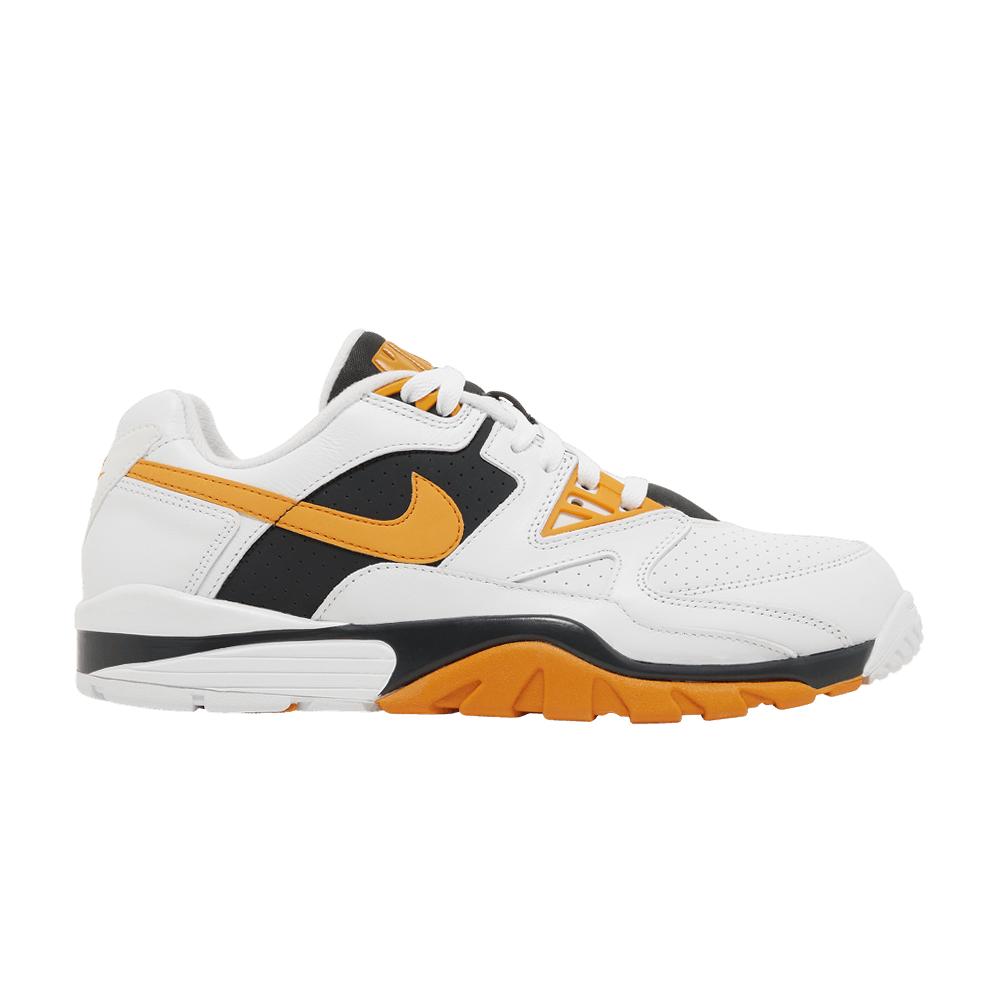 Cross trainer kids shoes top