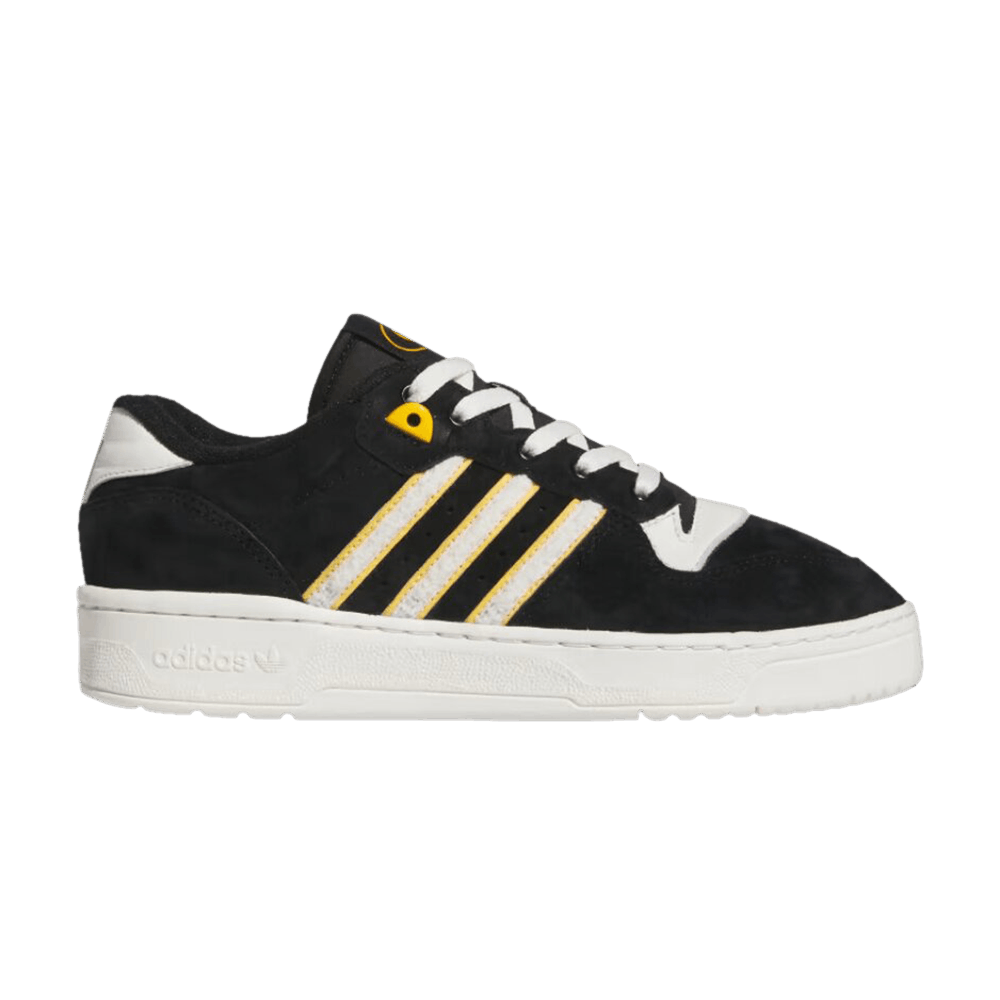 adidas gazelle silver green womens Adidas Men's Rivalry Shoes main image 0