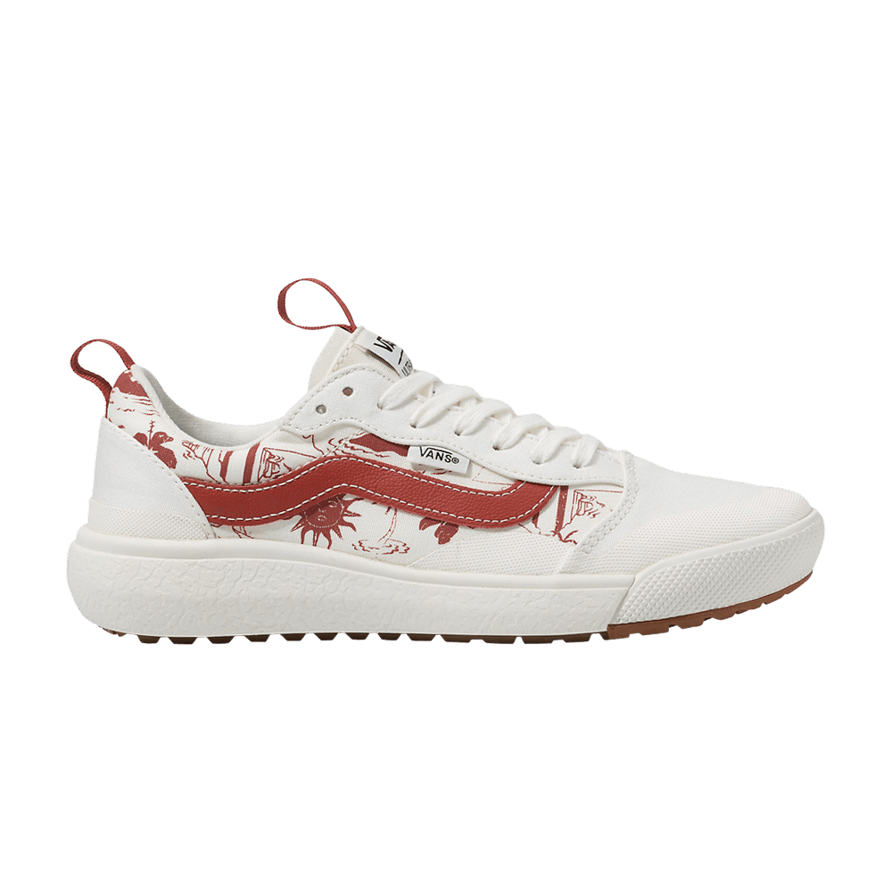 Vans Ultrarange Exo SE Island Dream