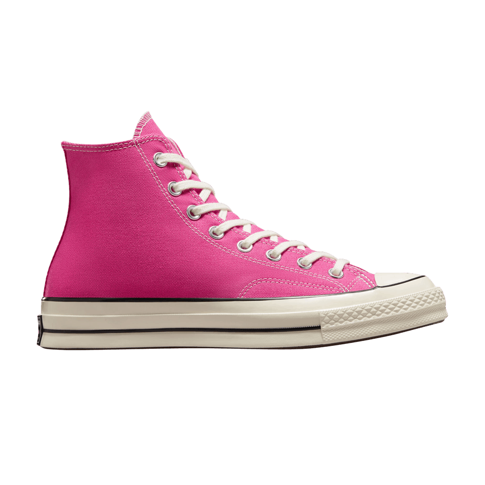 Buy Converse Chuck 70 Vintage Canvas High 'Lucky Pink' - A04594C