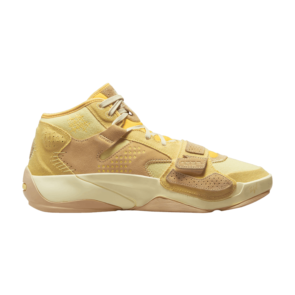 Air Jordan Zion 2 Pf Full Moon