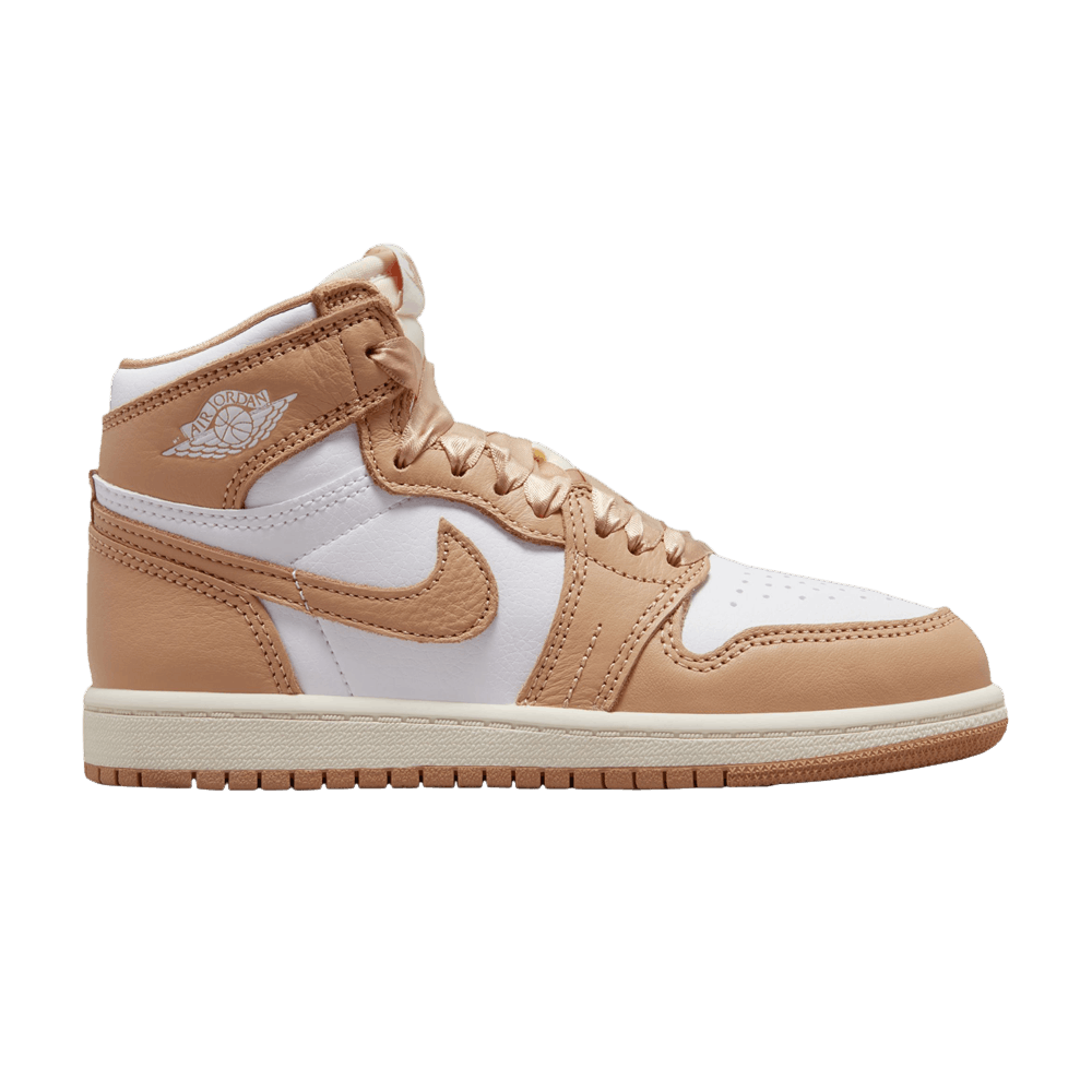 Air Jordan 1 RETRO High OG Ps Praline