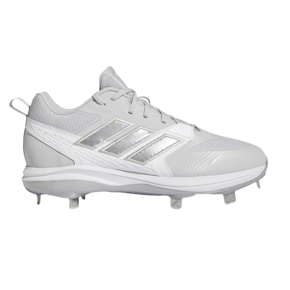 Adidas Icon 8 Team Light Grey