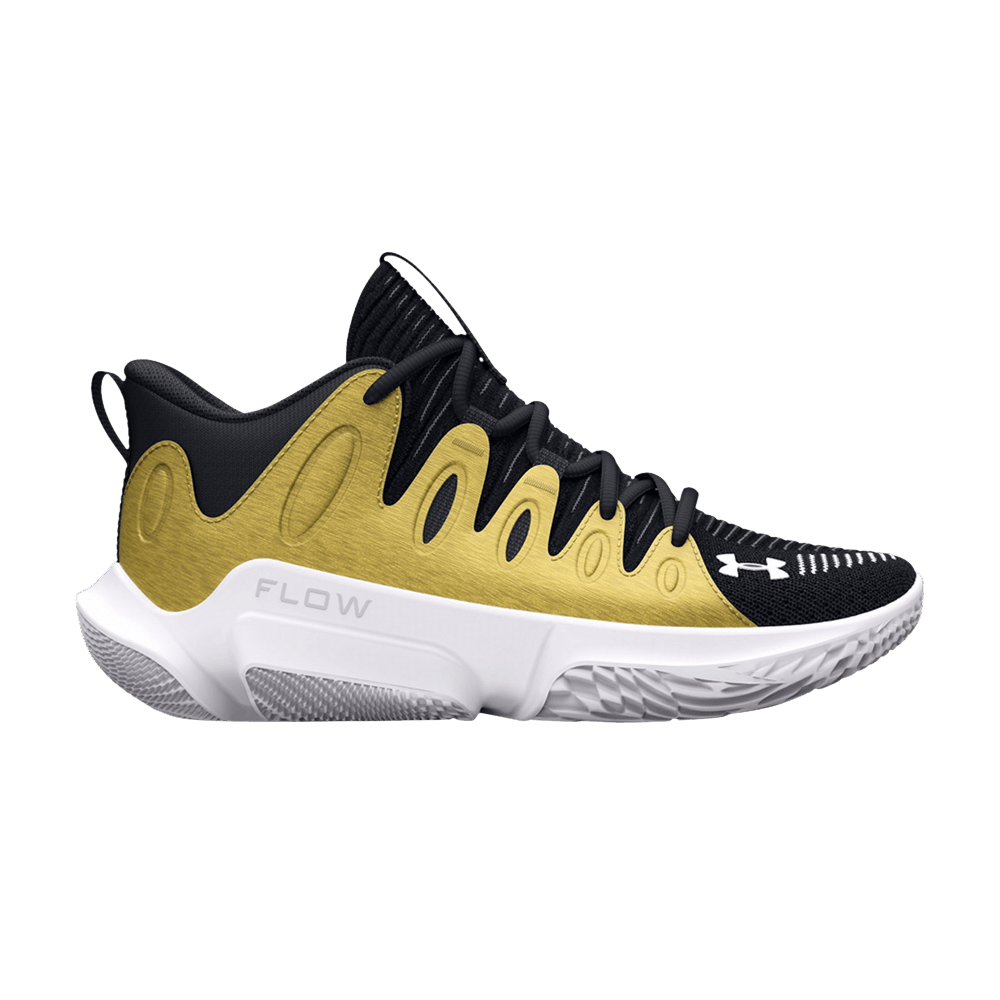 Black gold deals curry 4