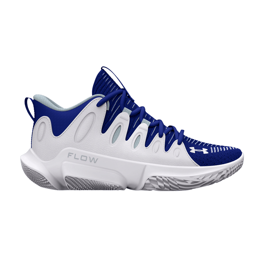 Buy Wmns Flow Breakthru 4 'Royal Halogen Blue' - 3026641 400