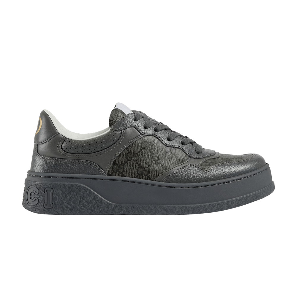 Gucci lace shoes 2025