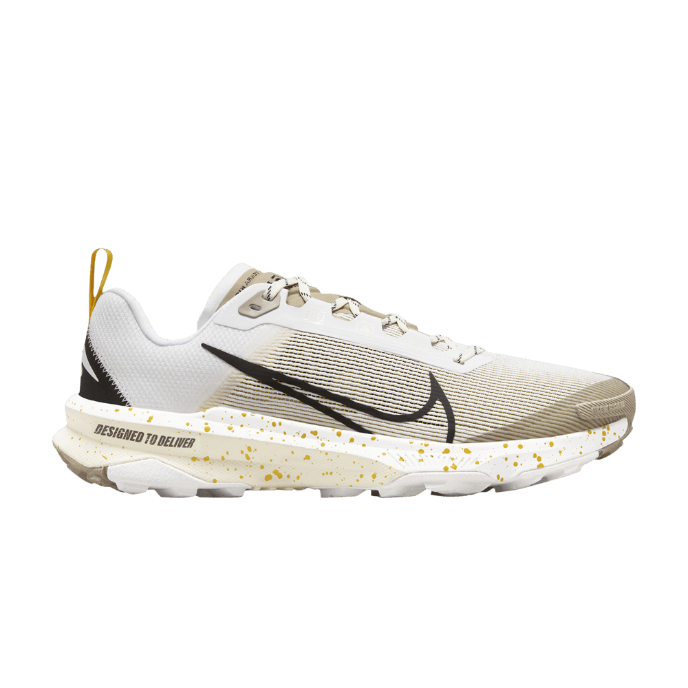 Buy Nike Terra Kiger 9 'White Vivid Sulfur' - DR2693 100 | GOAT