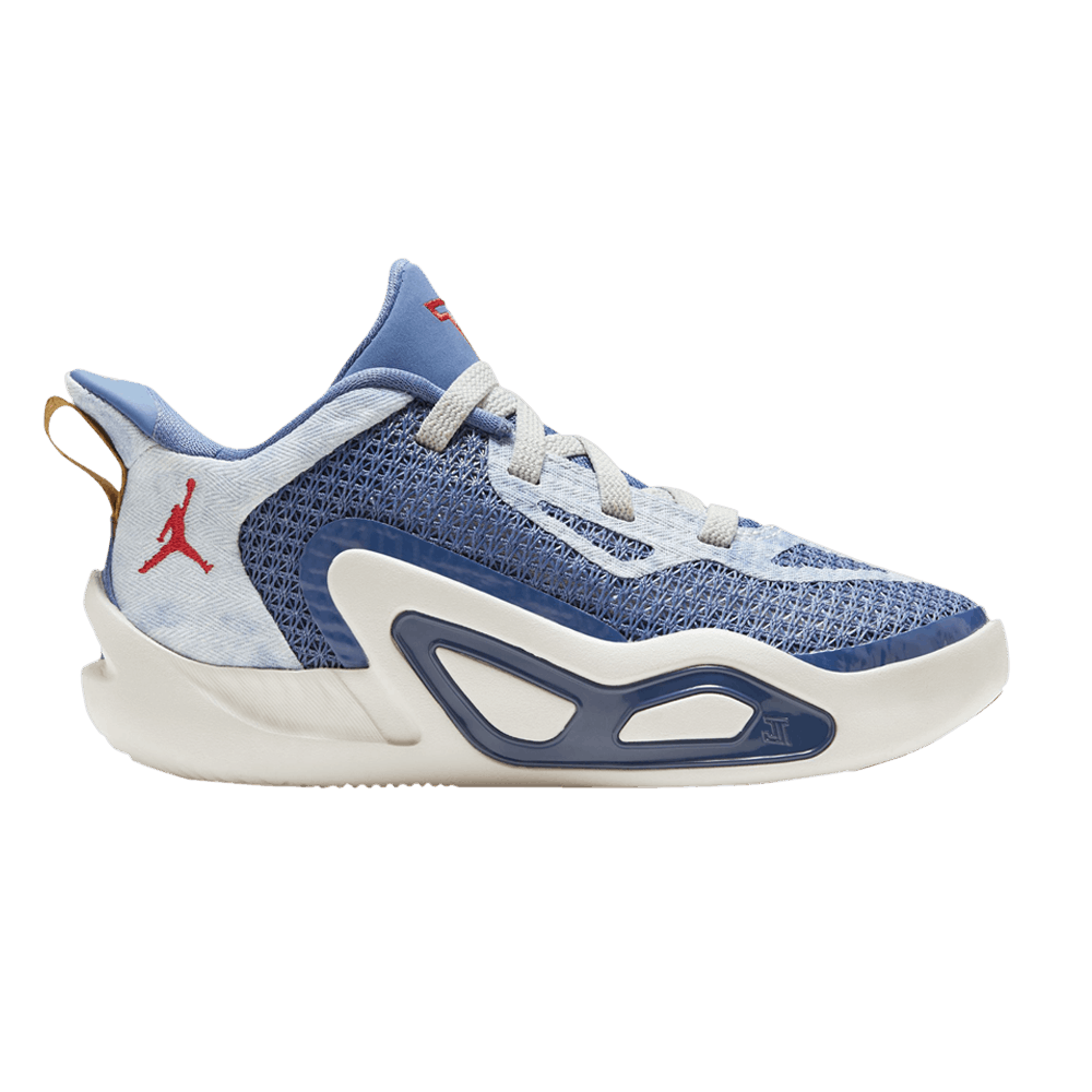 Air Jordan Tatum 1 Ps Denim