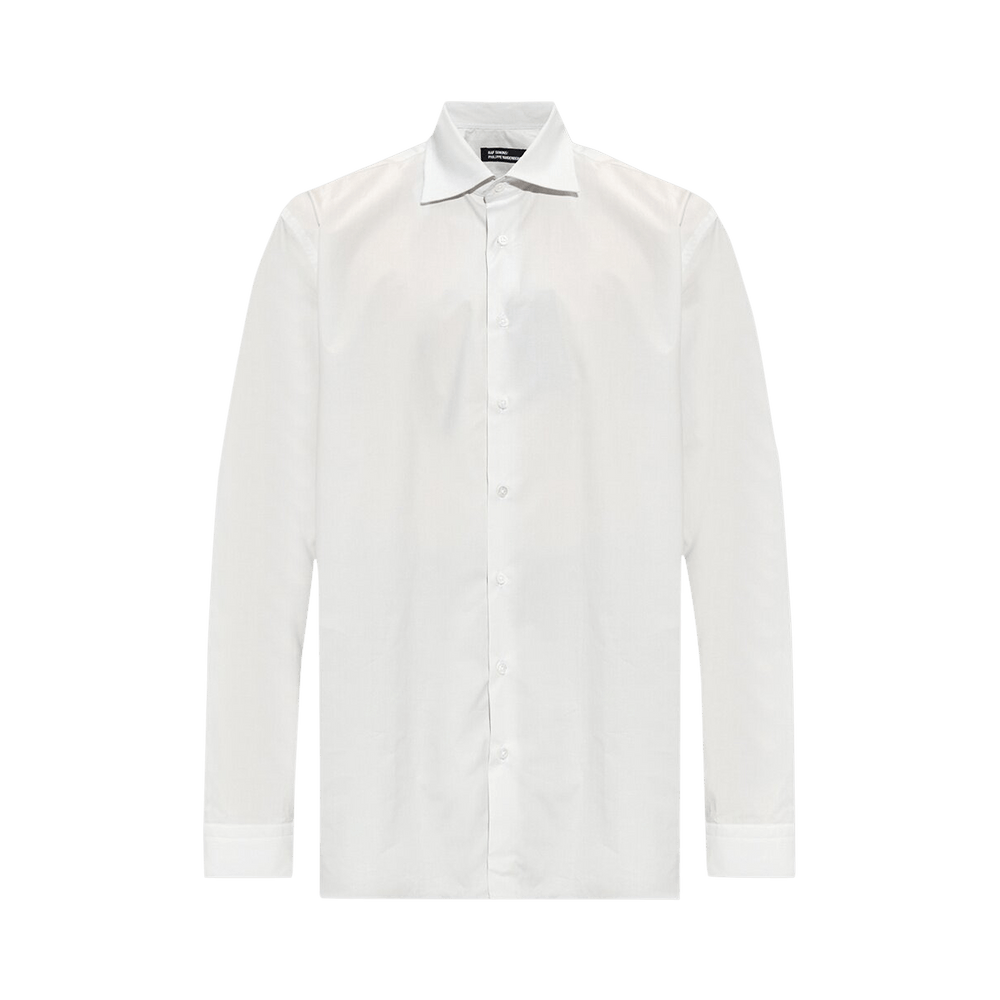 RAF SIMONS philippe vandenberg ニットポロシャツ z3cobqehhzxy2zx3ivs3iprpctp5mf