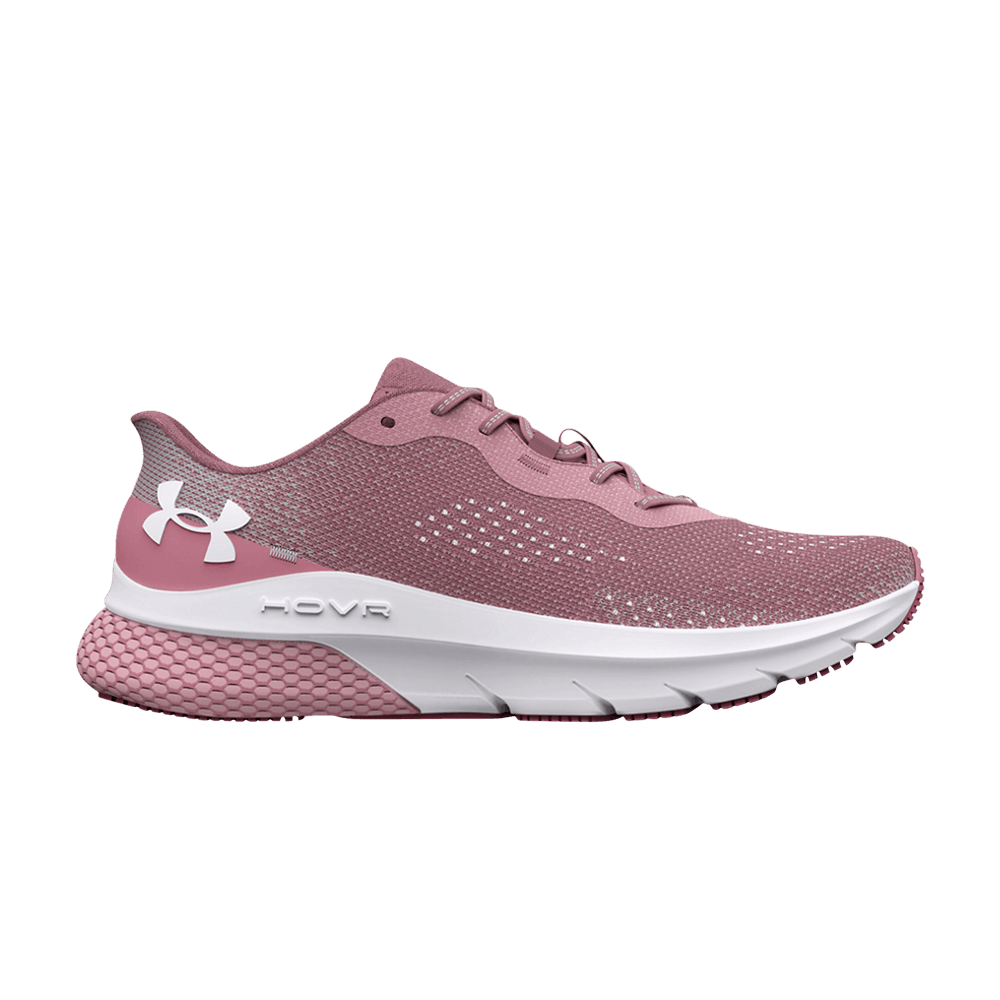 Under Armour Wmns Hovr Turbulence 2 'pink Elixir'
