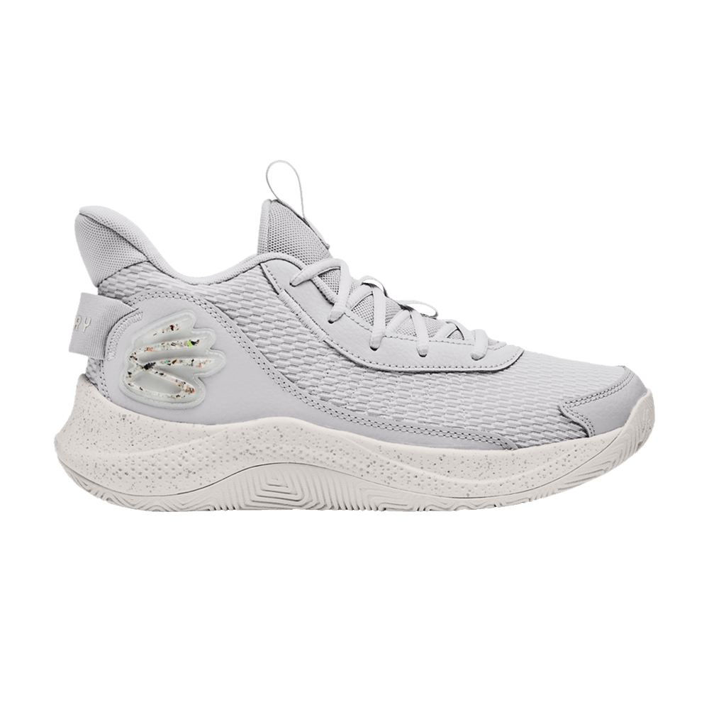 新作 3Z7 Curry Buy 'Halo GOAT | 102 3026622 - Grey' スポーツ