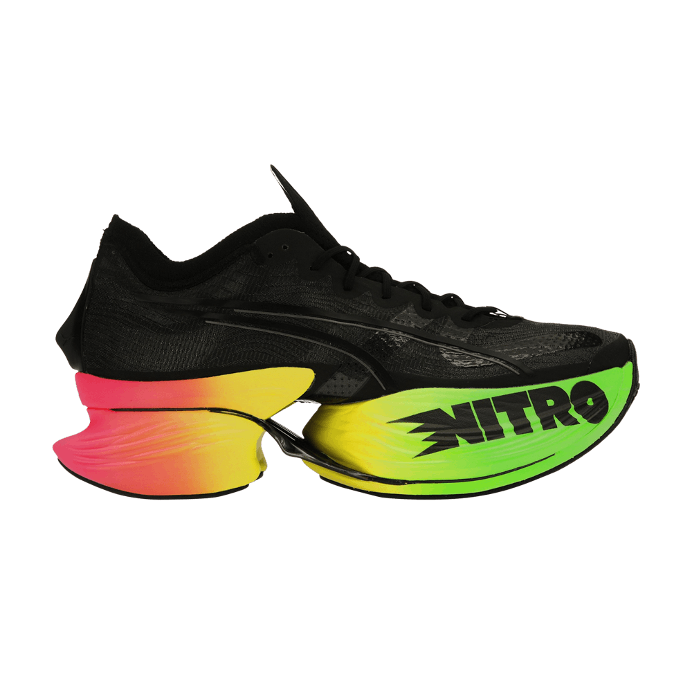 Buy Puma Fastroid Nitro 'Futrograde' - 379068 01 | GOAT