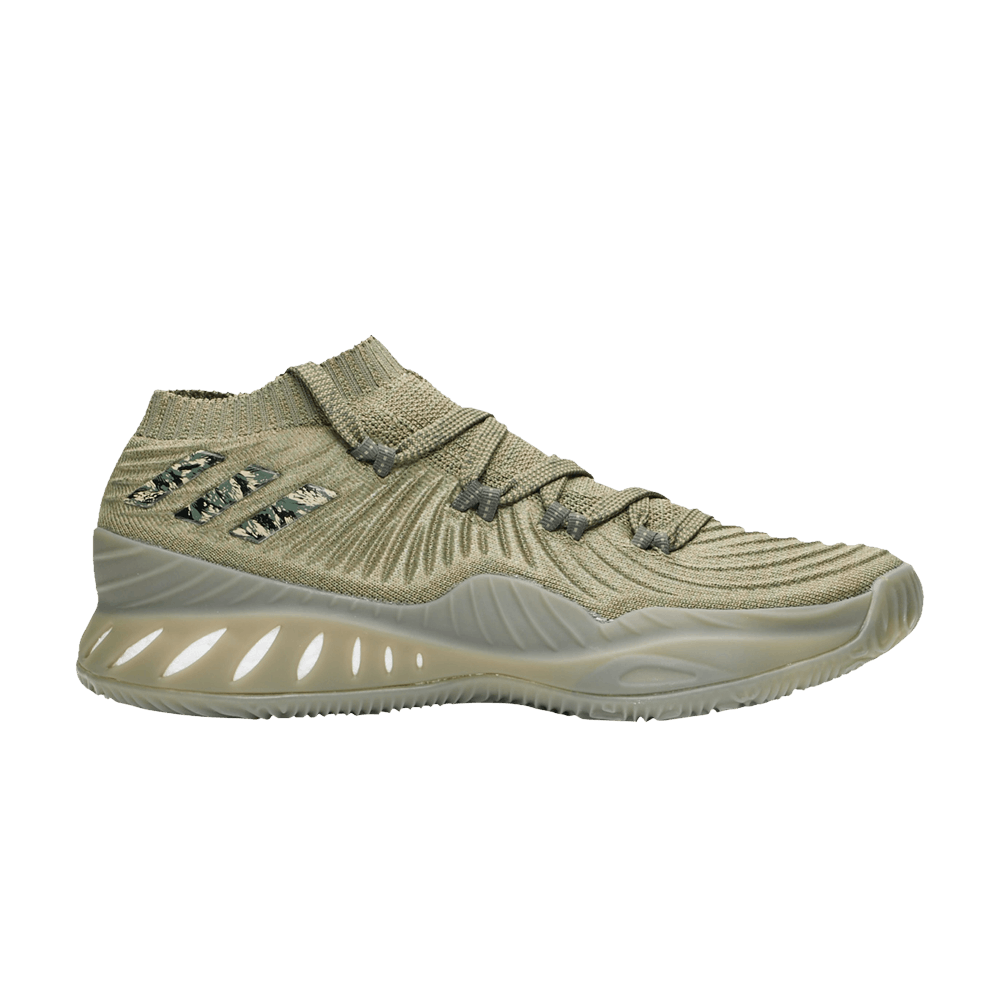 Buy Crazy Explosive 2017 Primeknit Low Trace Cargo DB0552 GOAT