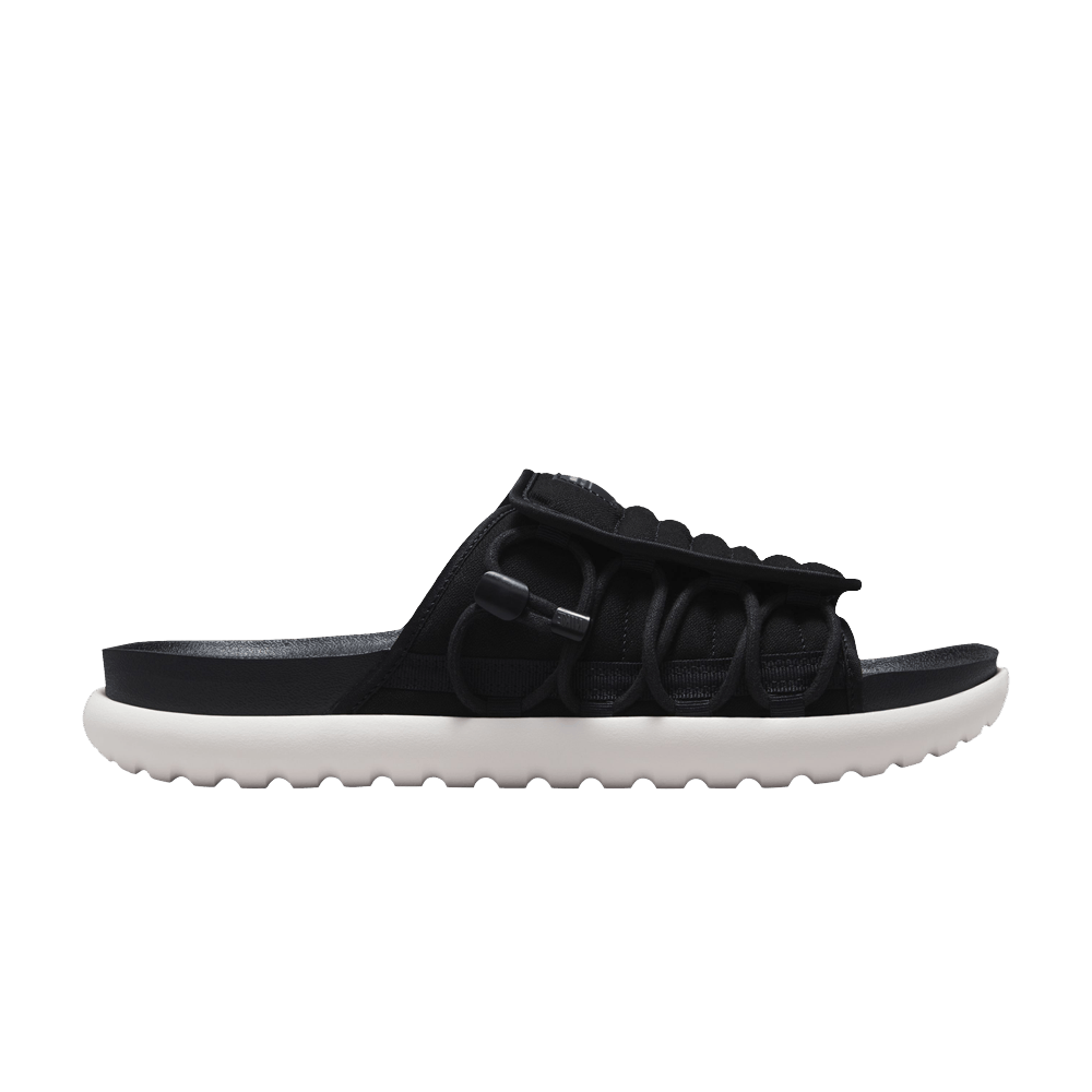 NIKE★ASUNA 2 SLIDE★スライド サンダル★BLACK/SAIL Asuna 2 Slide 'Black Sail' - Nike - DX6865 002 - black/sail