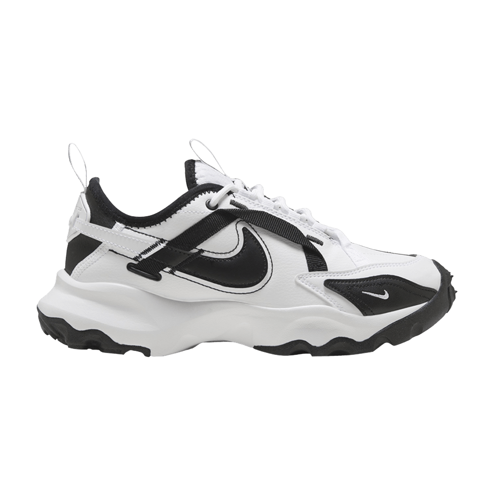 Buy Nike Wmns TC 7900 'White Black' - FJ7738 101 | GOAT