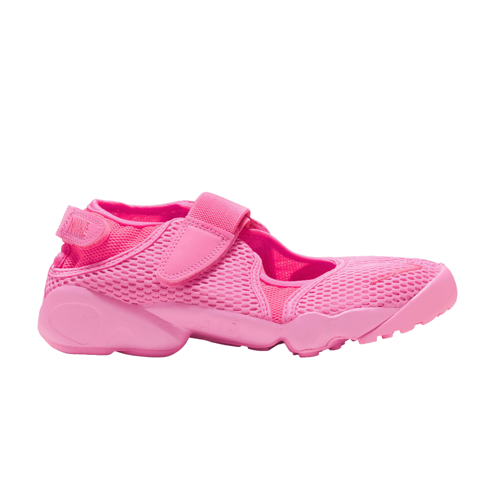 Nike air top rift pink