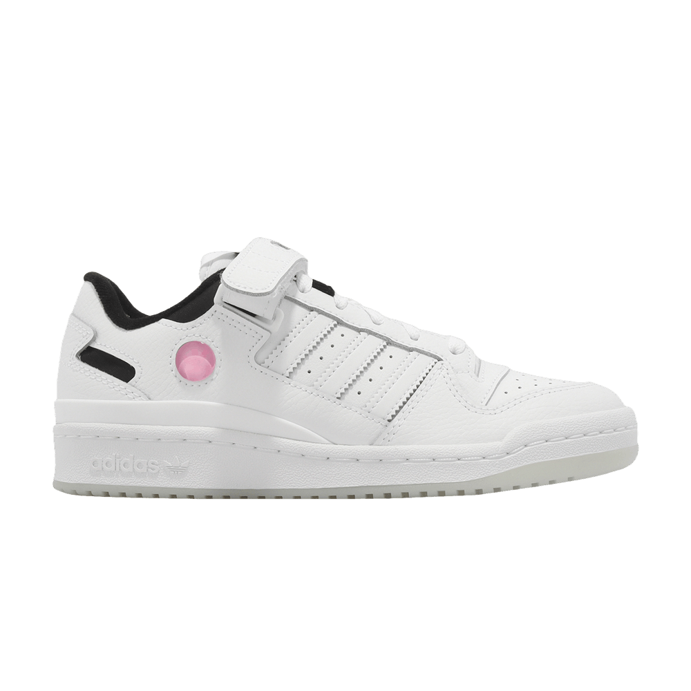 adidas gazelle silver green womens adidas Forum Low 'Almost Pink' 11.5