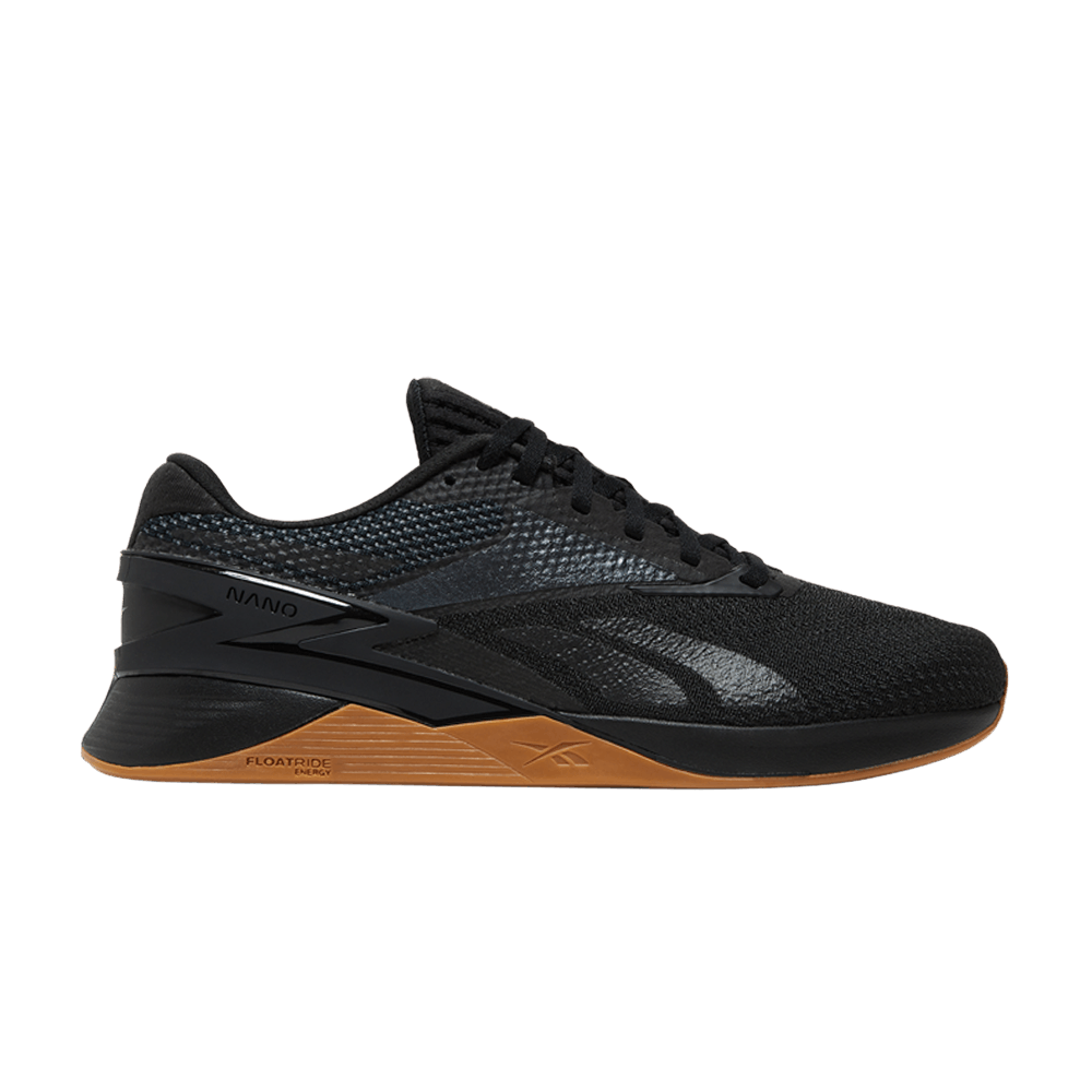 Nano 4 black gum clearance