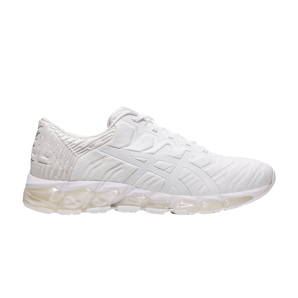 Buy Wmns Gel Quantum 360 5 Triple White 1021A113 101 GOAT CA